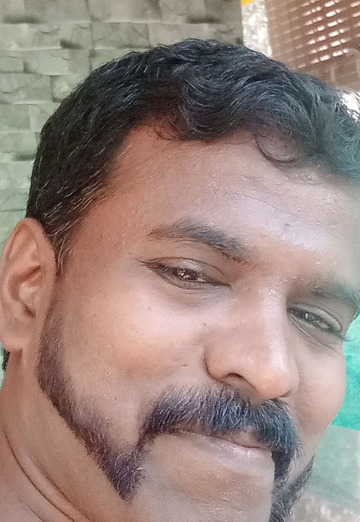 Mi foto- Manoj Odath, 37 de Chennai (@manojodath)