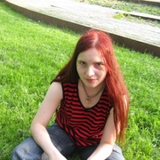 Anya 33 Korolyov