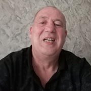 Evgeniy Grachyov 50 Ostashkov