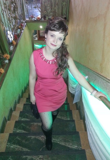 Vera (@vera2324) — my photo № 41