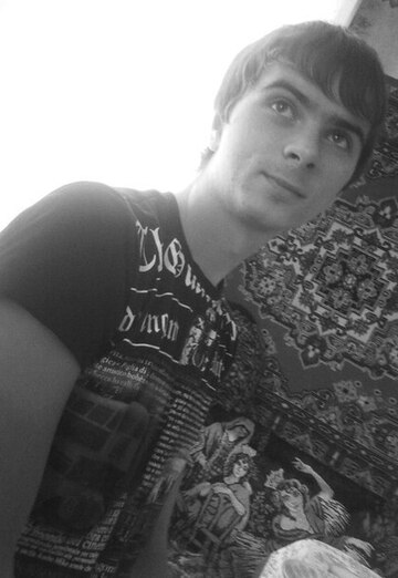 My photo - Aleksandr, 33 from Gulkevichi (@aleksandr186053)