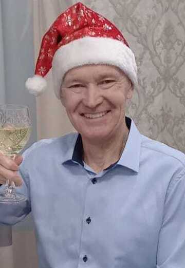 Vitaliy (@vitaliy196495) — my photo № 2