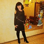 Irina 33 Taldykourgan