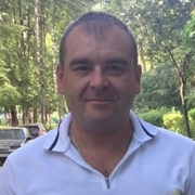 Aleksey 42 Moscow