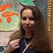 Milashka 40 Moscow