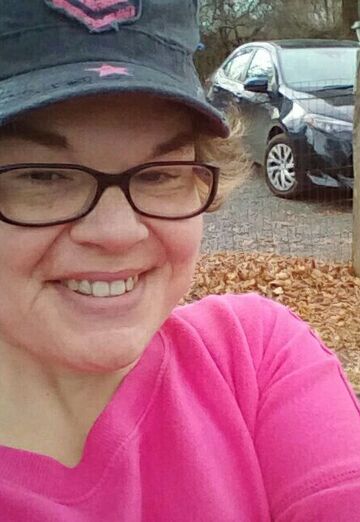 My photo - Tammie, 54 from Harpers Ferry (@tammie5)