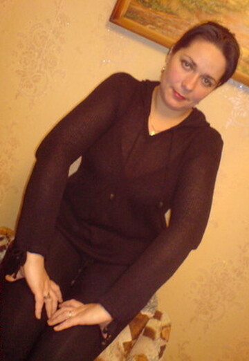 Моя фотографія - Наталья, 41 з Лєльчици (@natalya219071)