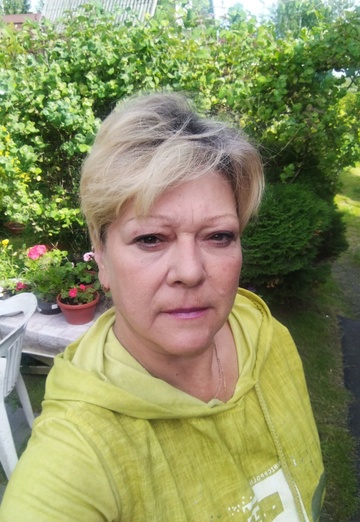 Mein Foto - Swetlana, 56 aus Sestrorezk (@svetlana312535)