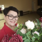 Irina 47 Moscow