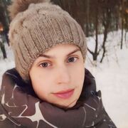 Evgeniya 38 Kazan