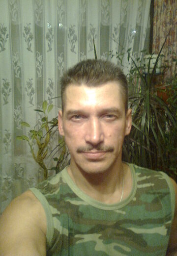 Моя фотография - Юрий, 54 из Кировск (@uriy162042)