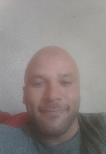 My photo - Wael, 37 from Konya (@wael257)