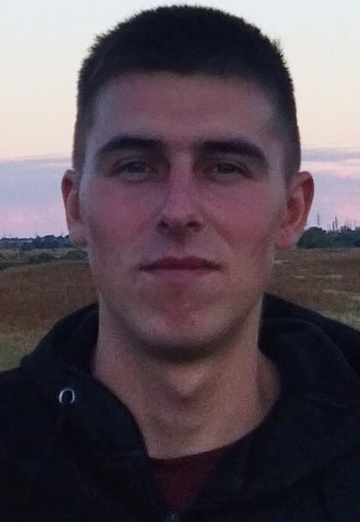 My photo - Yuriy Dubrovskiy, 24 from Урджар (@uriydubrovskiy3)