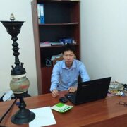 Alexey 39 Gazalkent