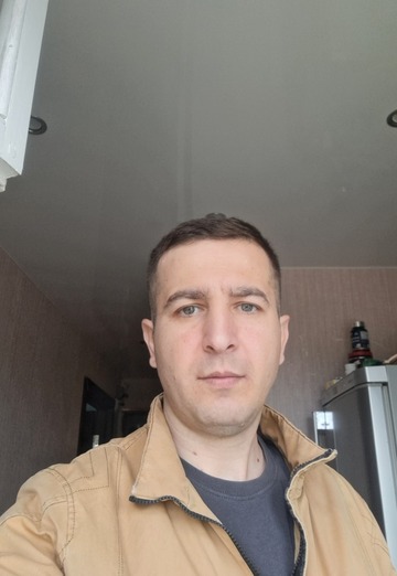 My photo - Karim, 40 from Petrozavodsk (@karim6021)