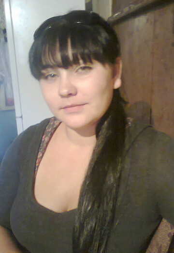 La mia foto - Alyona, 32 di Atkarsk (@alena34857)