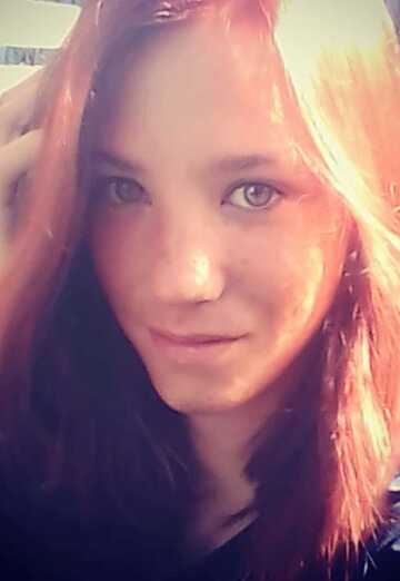 My photo - Anastasiya, 22 from Turuntaevo (@anastasiya161062)