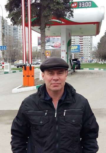 Моя фотография - алексей, 51 из Ульяновск (@aleksey254254)