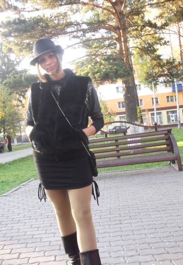 Моя фотографія - Elena, 35 з Миськів (@id353057)