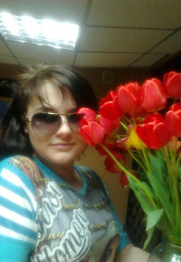Моя фотографія - Галина, 28 з Караганда (@galina80349)