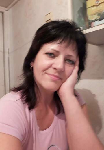 Моя фотографія - Алёна, 46 з Усть-Лабінськ (@alenalesnikova)
