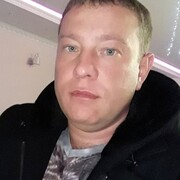 Sergey 36 Novoshajtinsk