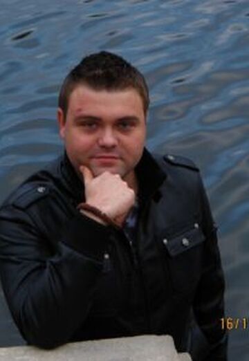 My photo - Yeduard, 39 from Ardatov (@eduard5473336)
