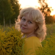 Irina 46 Moscow