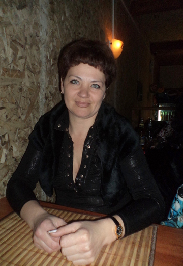 La mia foto - Katrin, 44 di Šušenskoe (@katrin4305)