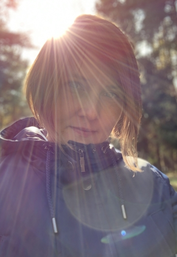 Natalya (@natuleks) — my photo № 3