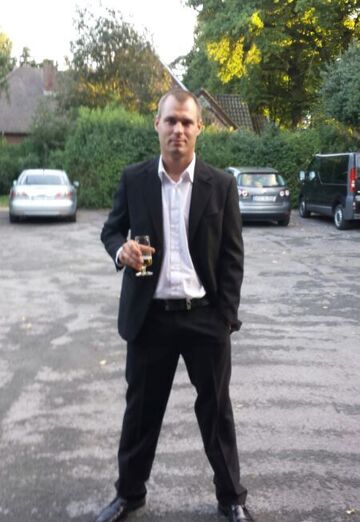 Nikolai (@nikolai2667) — my photo № 3