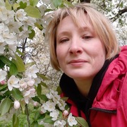 Katerina 43 Moscow