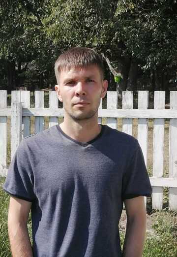La mia foto - Aleksandr, 38 di Komsomol'sk-na-Amure (@aleksandr641678)