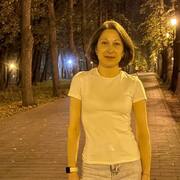 Olga 45 Moscow