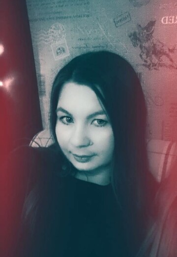 Моя фотографія - Ольга, 35 з Пушкіно (@olga321881)