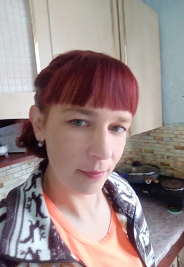La mia foto - Viktoriya, 42 di Šilka (@viktoriya140551)