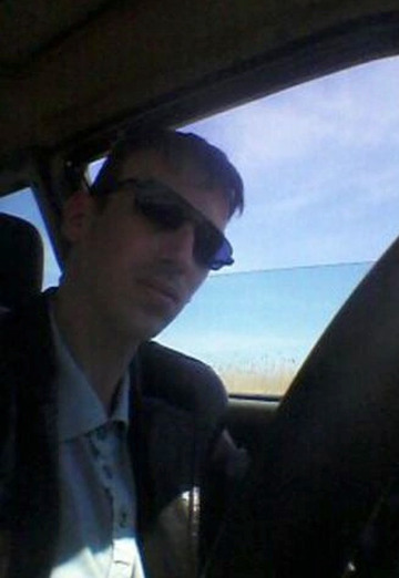 La mia foto - Aleksandr, 37 di Barnaul (@aleksandr1144620)