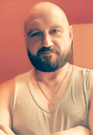 My photo - Sergej, 50 from Bitz (@sergej3303)