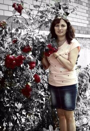 Mein Foto - Irina, 46 aus Kobryn (@irina184981)