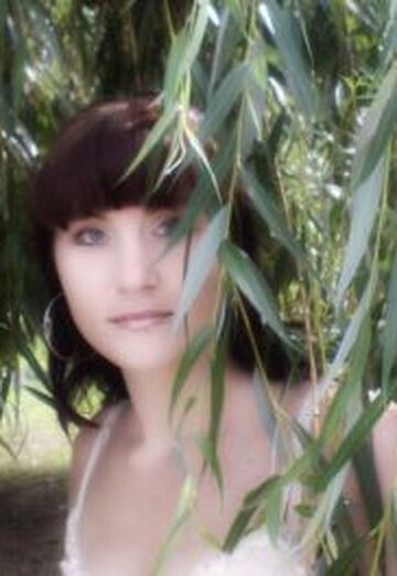 La mia foto - Anastasiya, 41 di Krasnohvardijs'ke (@nastyalisichka)