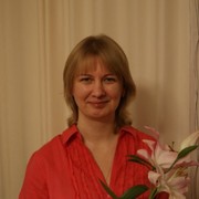 Svetlana 43 Balabanovo