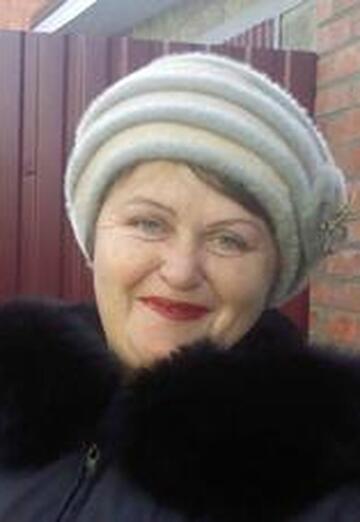 Моя фотография - Марина, 54 из Семикаракорск (@marina275433)