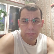 Vitaliy 43 Moscow