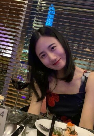 My photo - Iris, 34 from Shanghai (@iris888)