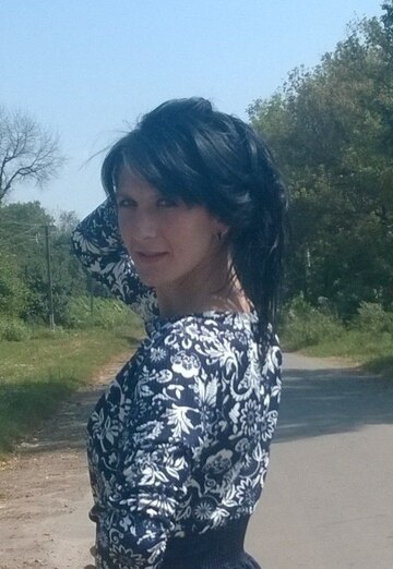 Ma photo - Tasia, 35 de Andrushevka (@tasya545)