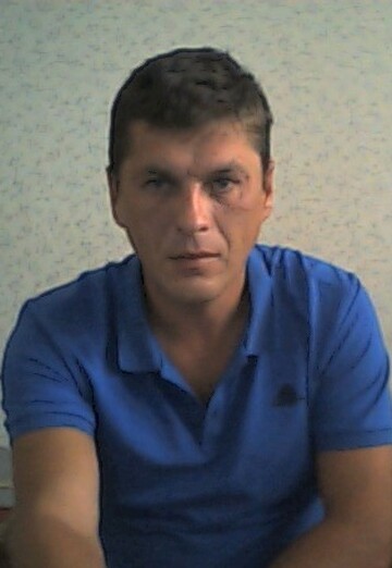 Моя фотография - Алексей, 49 из Екатеринбург (@aleksey264994)