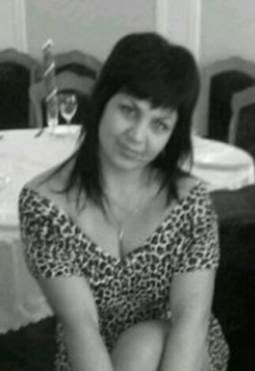 Mein Foto - Olga, 38 aus Rowenky (@exermakova-2010)