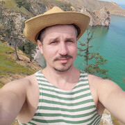 Dmitriy 41 Irkutsk