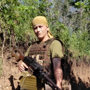 Oleg Kravchuk 49 Starokostiantyniv