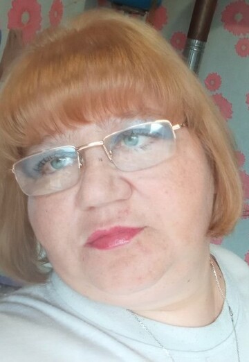 My photo - Lyudmila, 49 from Melenky (@ludmila103522)